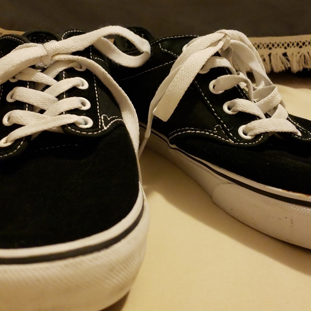 Van's Classic 10.5